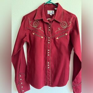 Panhandle slim, medium